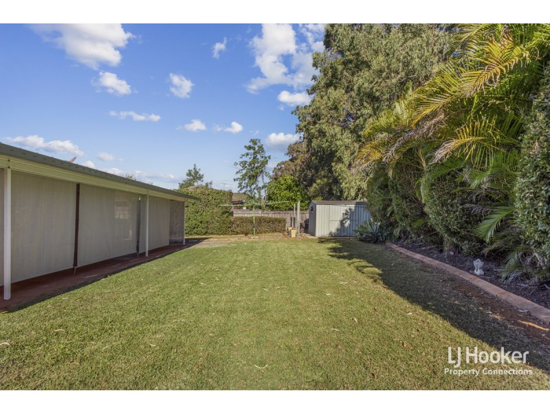 24 Walton Crescent, Murrumba Downs QLD 4503