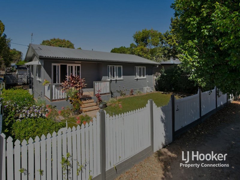 6 Sheehan Street, Kallangur QLD 4503