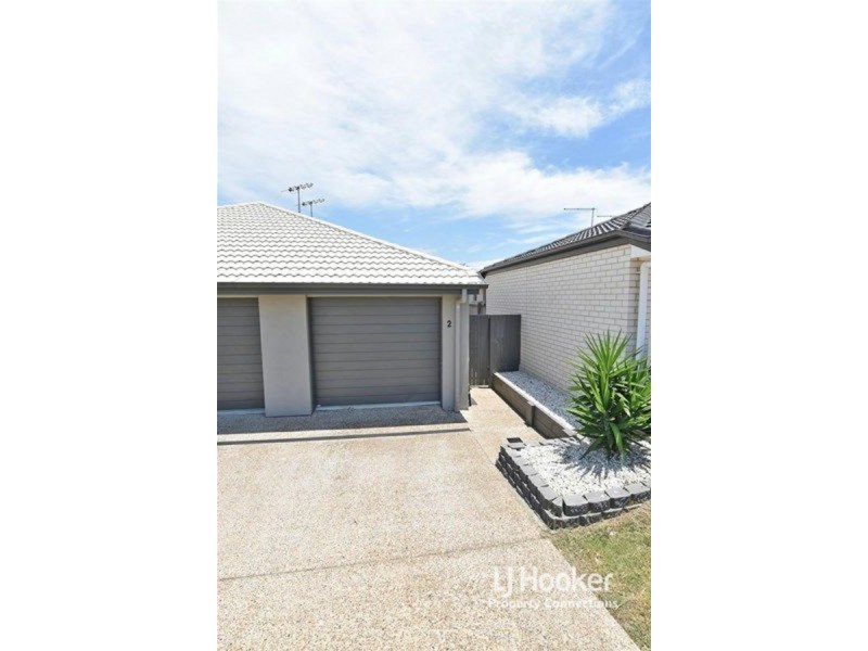 2/11 Mistral Crescent, Griffin QLD 4503