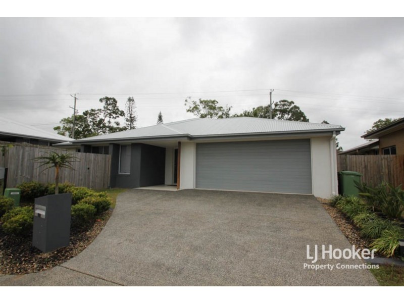 11 Bellthorpe Circuit, Kallangur QLD 4503