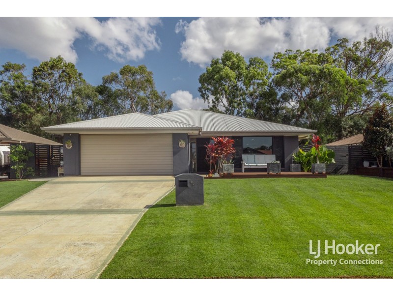 62 Pine Crest Drive, Kurwongbah QLD 4503