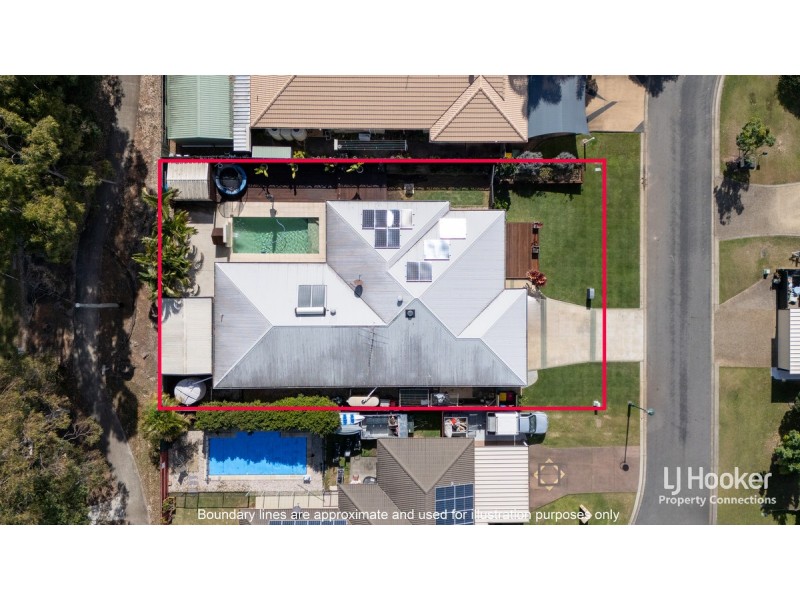 62 Pine Crest Drive, Kurwongbah QLD 4503