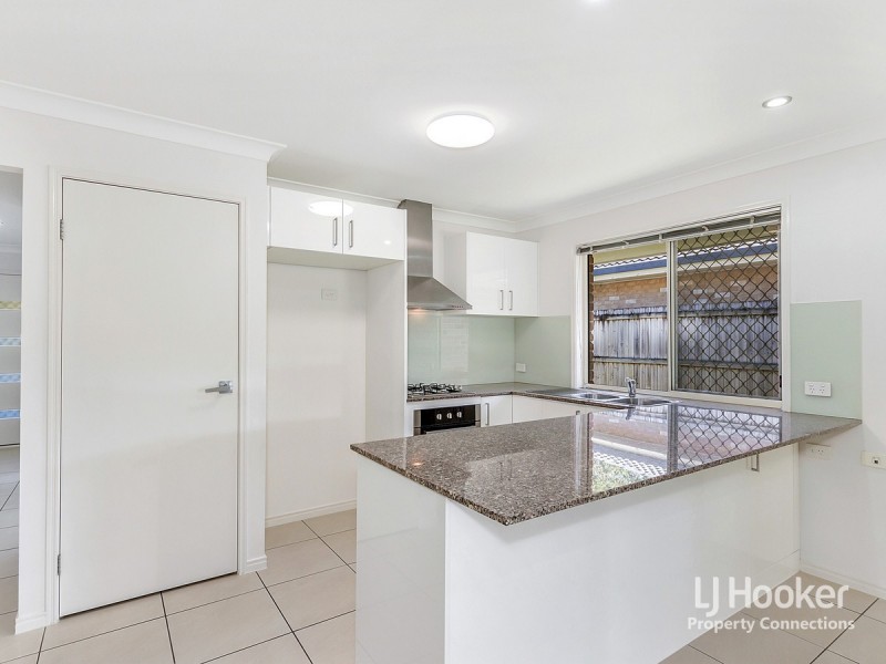 58 Sunflower Crescent, Upper Caboolture QLD 4510