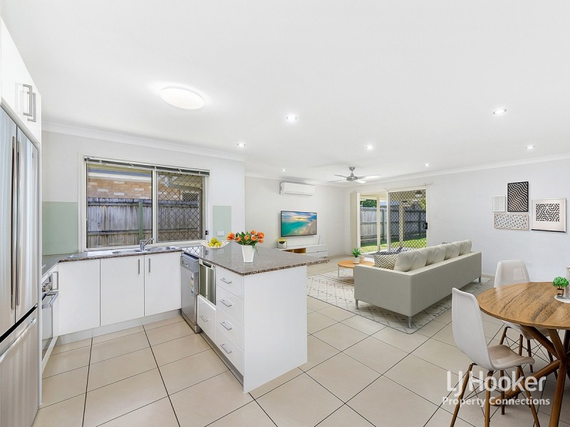 58 Sunflower Crescent, Upper Caboolture QLD 4510