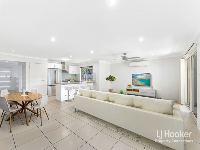 58 Sunflower Crescent, Upper Caboolture QLD 4510