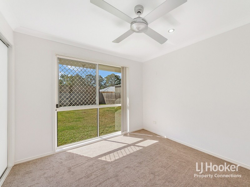 58 Sunflower Crescent, Upper Caboolture QLD 4510