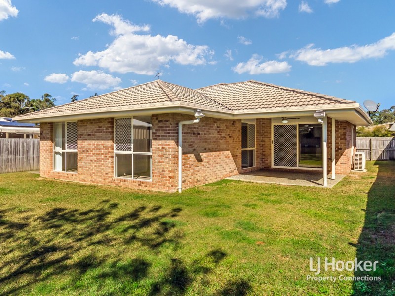 58 Sunflower Crescent, Upper Caboolture QLD 4510