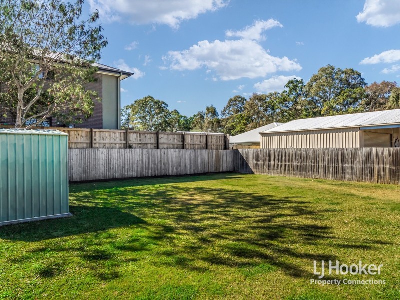 58 Sunflower Crescent, Upper Caboolture QLD 4510