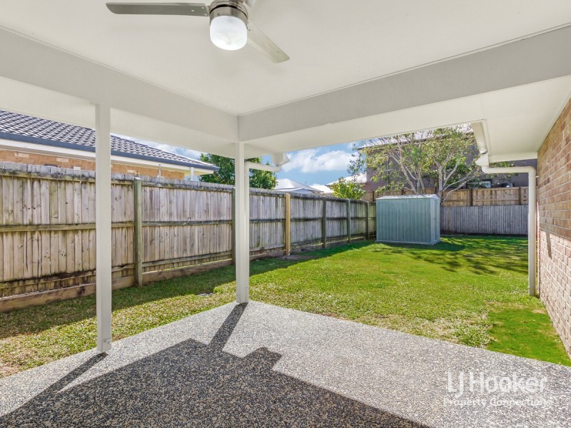 58 Sunflower Crescent, Upper Caboolture QLD 4510