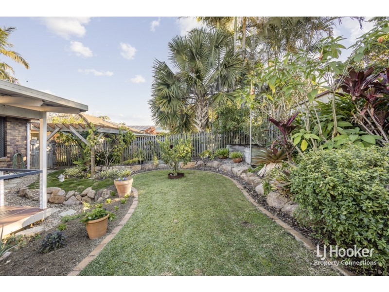 18 Constantia Drive, Petrie QLD 4502