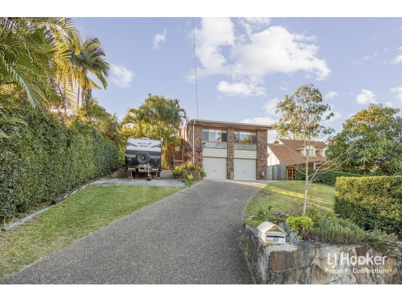18 Constantia Drive, Petrie QLD 4502