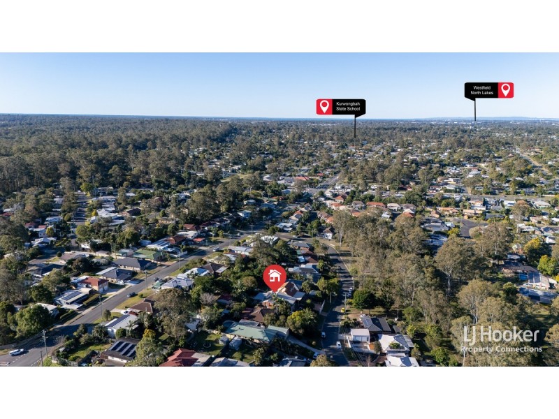 18 Constantia Drive, Petrie QLD 4502