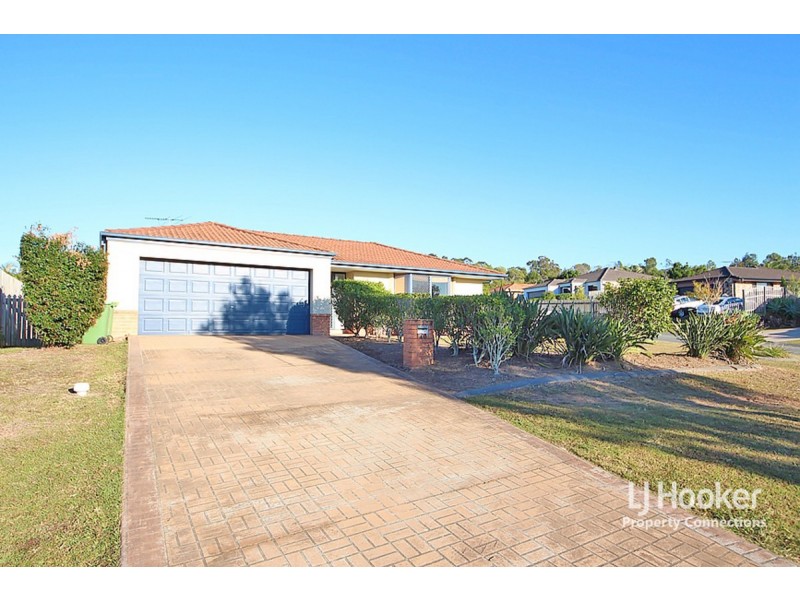 40 Evergreen Parade, Griffin QLD 4503