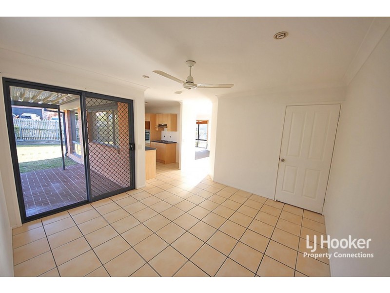 40 Evergreen Parade, Griffin QLD 4503