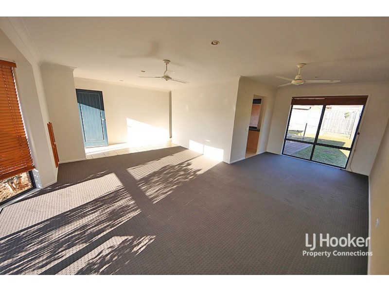 40 Evergreen Parade, Griffin QLD 4503