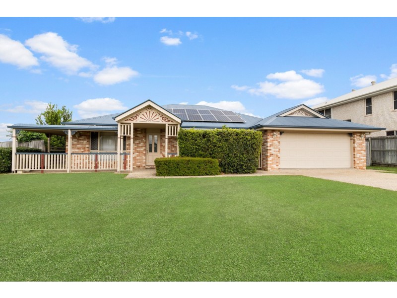 92 Mariner Boulevard, Deception Bay QLD 4508