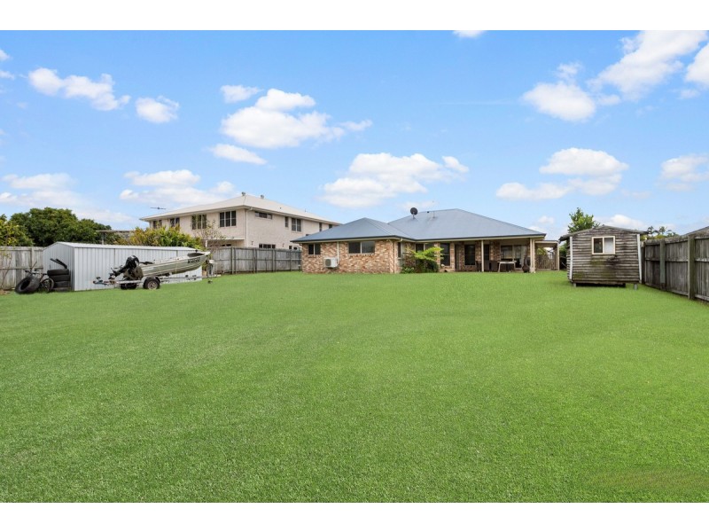 92 Mariner Boulevard, Deception Bay QLD 4508