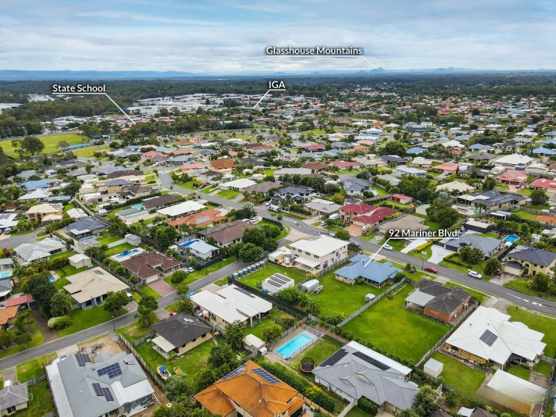 92 Mariner Boulevard, Deception Bay QLD 4508