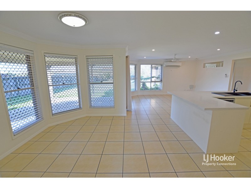 92 Mariner Boulevard, Deception Bay QLD 4508
