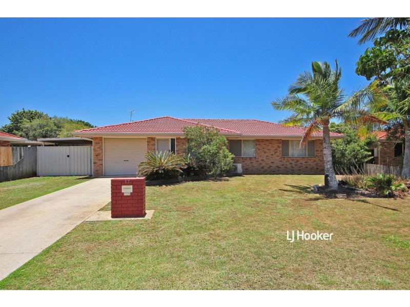 17 Scotts Court, Kallangur QLD 4503