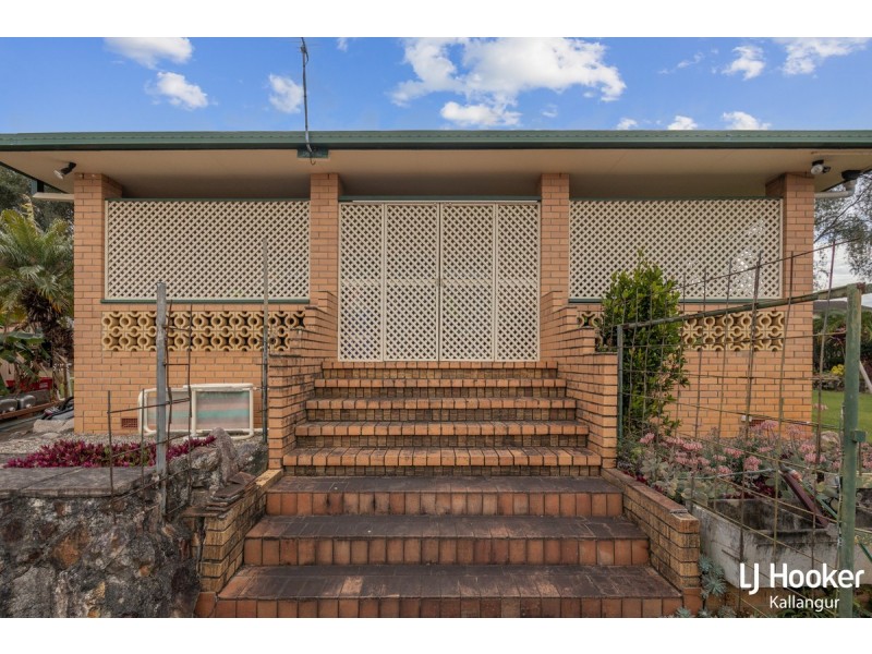 4 Jenelle Street, Kallangur QLD 4503