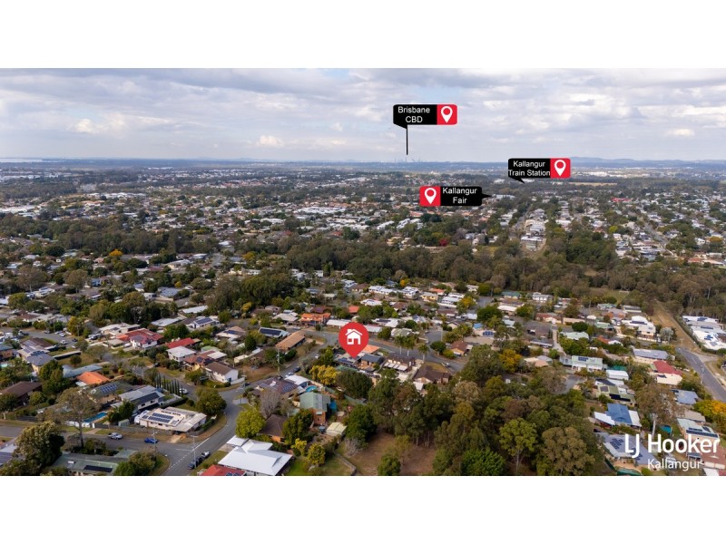 4 Jenelle Street, Kallangur QLD 4503