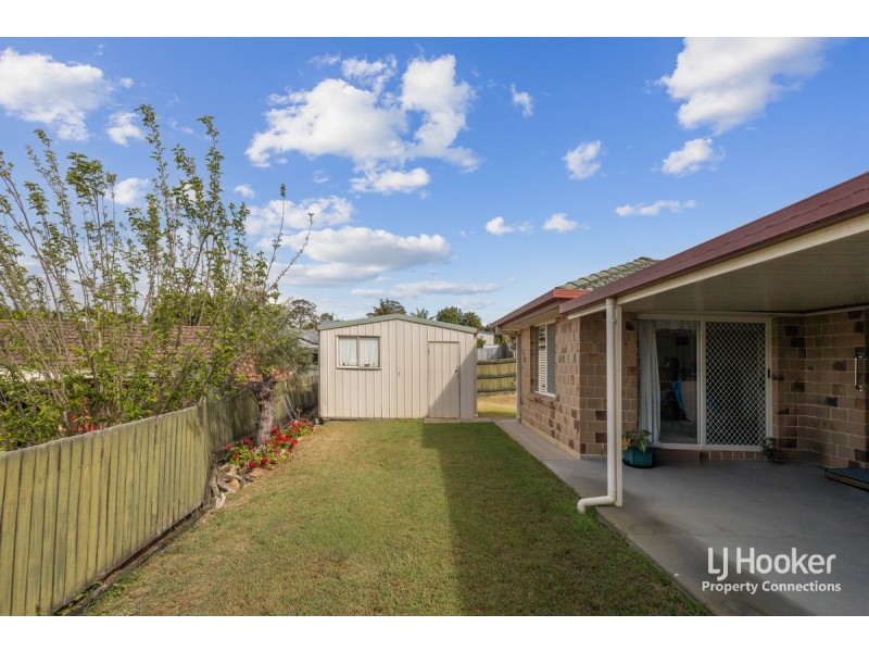 12 Gunsynd Drive, Dakabin QLD 4503