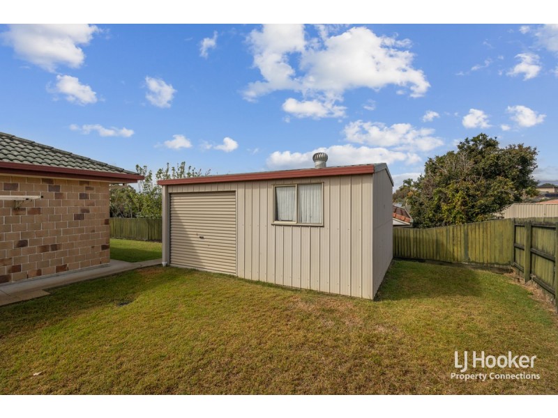 12 Gunsynd Drive, Dakabin QLD 4503