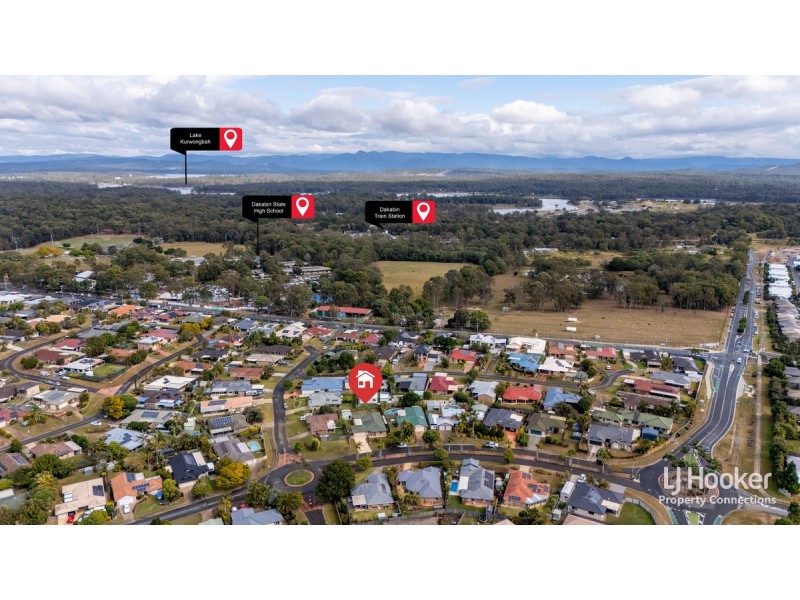 12 Gunsynd Drive, Dakabin QLD 4503