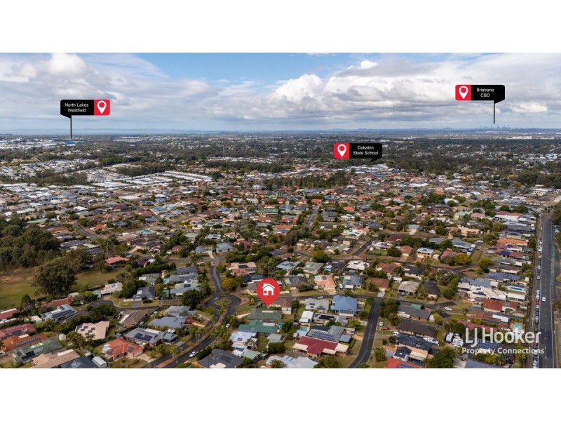 12 Gunsynd Drive, Dakabin QLD 4503