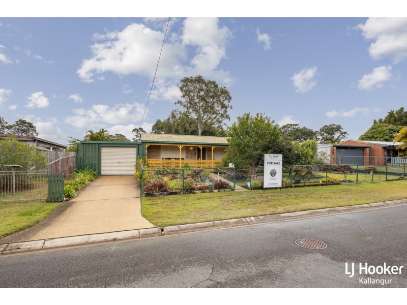11 Cantor Street, Kallangur QLD 4503