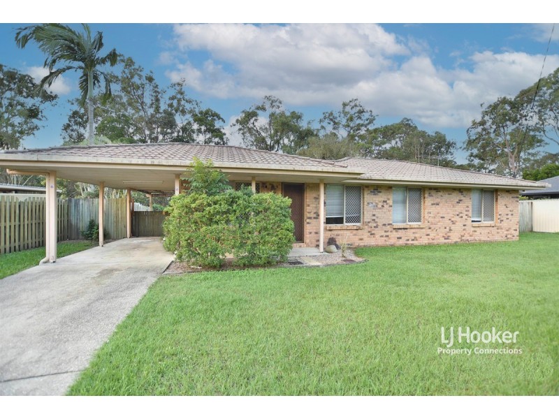 29 Parkside Drive, Kallangur QLD 4503