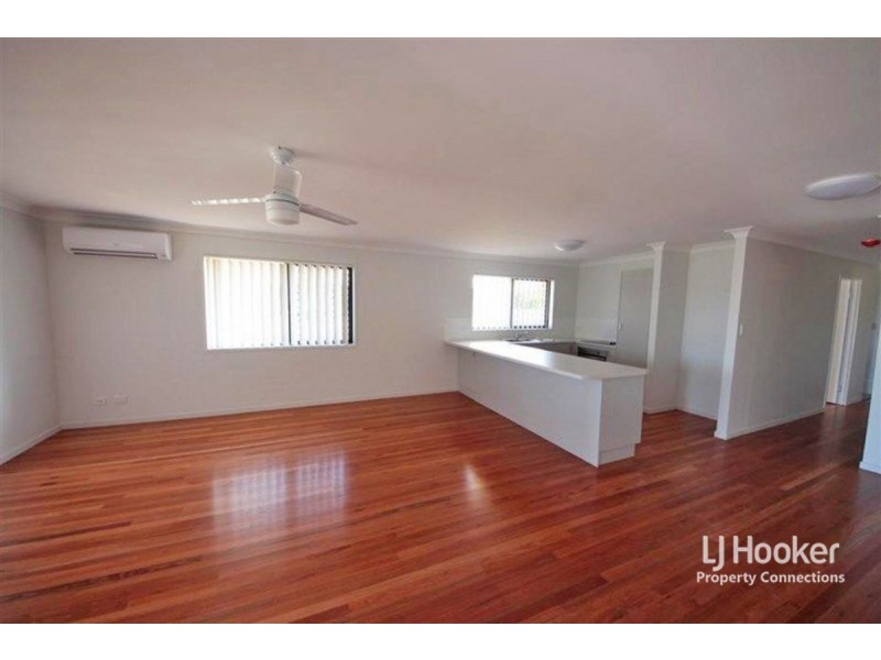 Unit 1/13 Blackbird Terrace, Kallangur QLD 4503