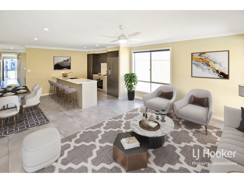 65 Wesley Road, Griffin QLD 4503