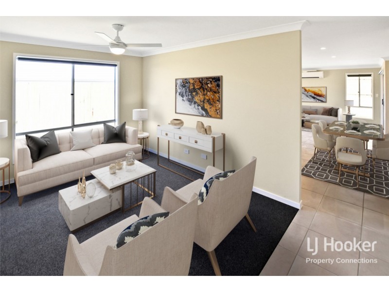 65 Wesley Road, Griffin QLD 4503