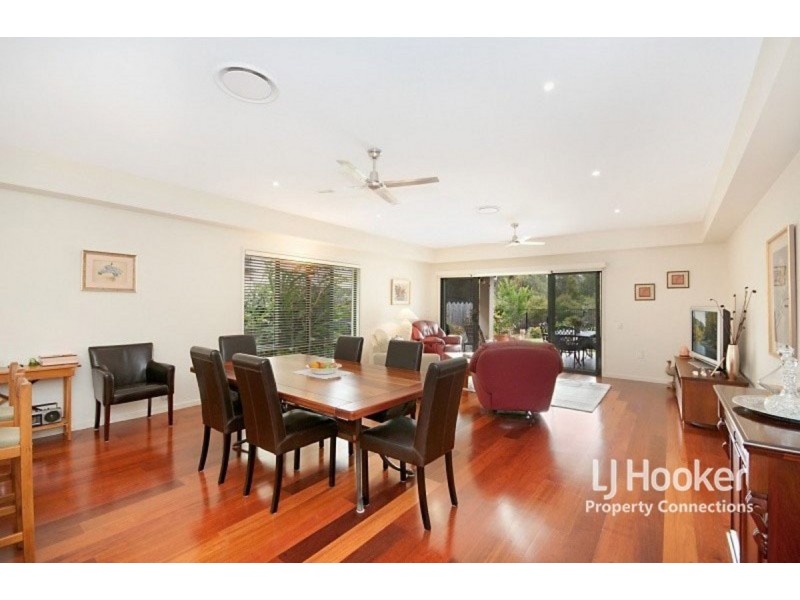 36 Pandorea Circuit, North Lakes QLD 4509