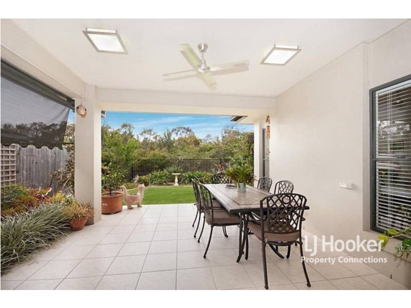 36 Pandorea Circuit, North Lakes QLD 4509