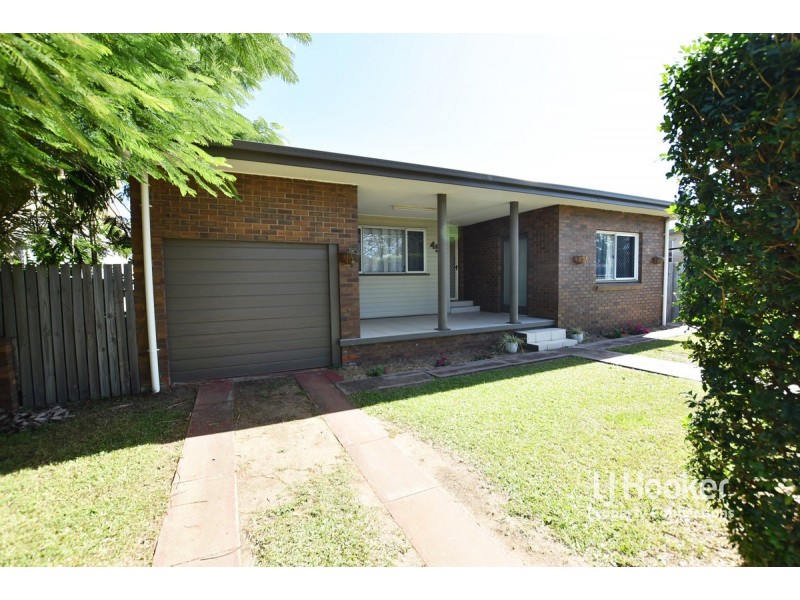 45 Old Gympie Road, Kallangur QLD 4503