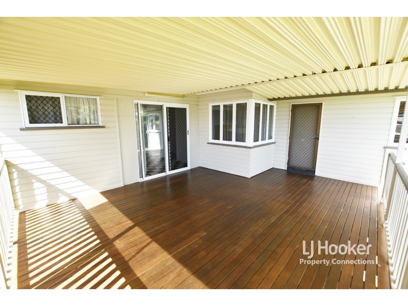 45 Old Gympie Road, Kallangur QLD 4503