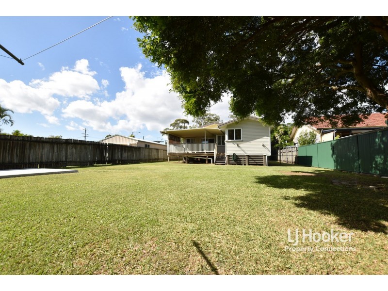 45 Old Gympie Road, Kallangur QLD 4503