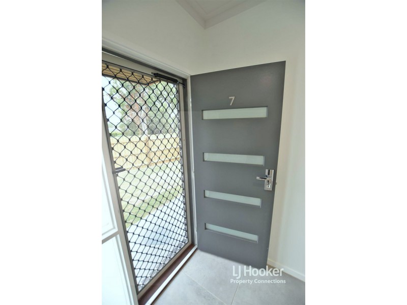 Unit 7/1570 Gympie Road, Carseldine QLD 4034