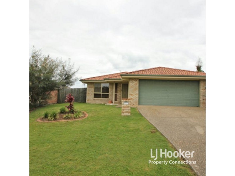 7 Chantrey Court, Kallangur QLD 4503