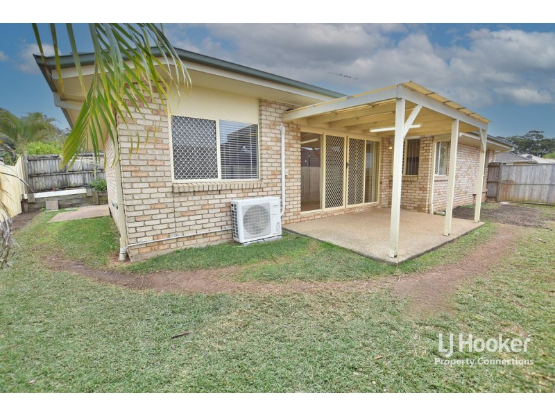 7 Chantrey Court, Kallangur QLD 4503