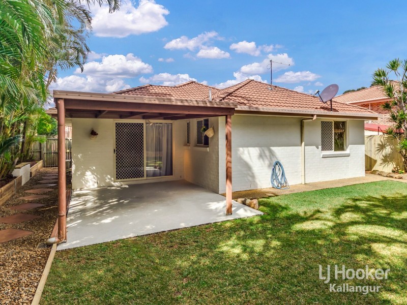 46 Conondale Circuit, Kallangur QLD 4503