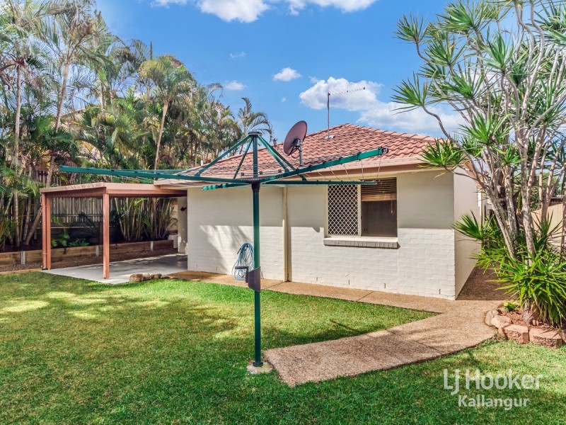 46 Conondale Circuit, Kallangur QLD 4503
