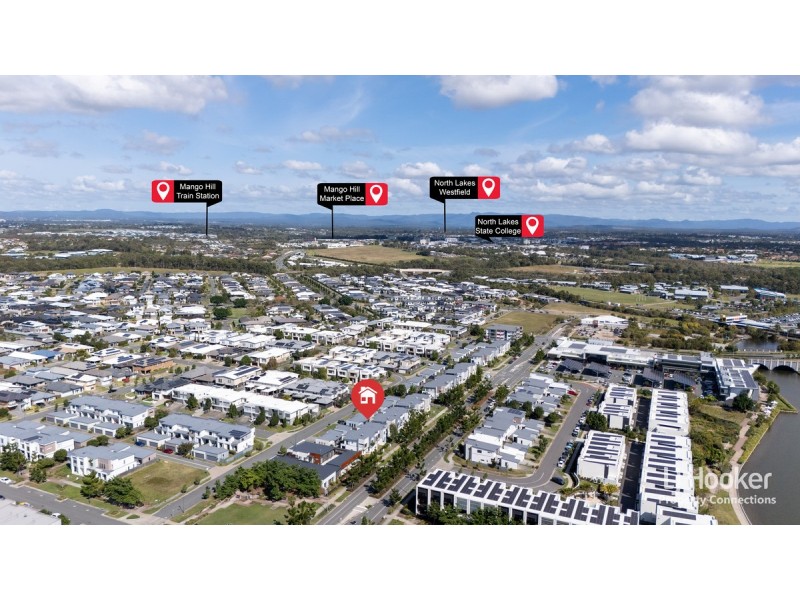 52 Napier Avenue, Mango Hill QLD 4509