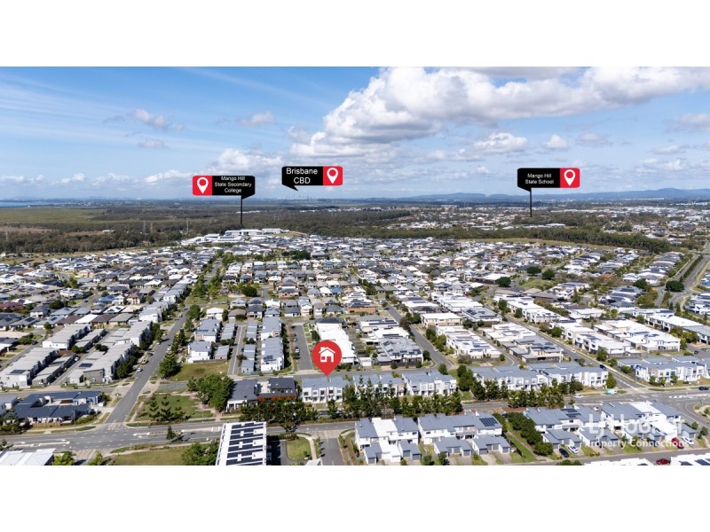 52 Napier Avenue, Mango Hill QLD 4509