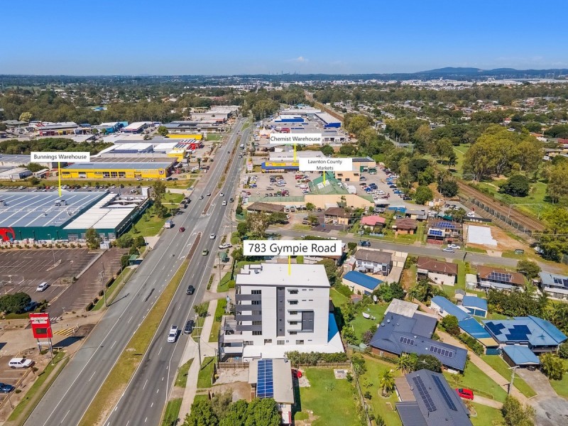 2/738 Gympie Road, Lawnton QLD 4501
