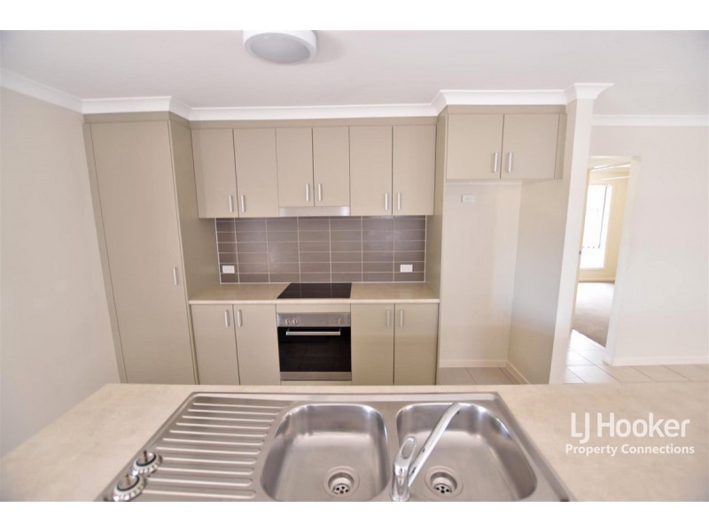 58 Daintree Circuit, North Lakes QLD 4509