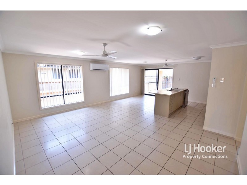 58 Daintree Circuit, North Lakes QLD 4509